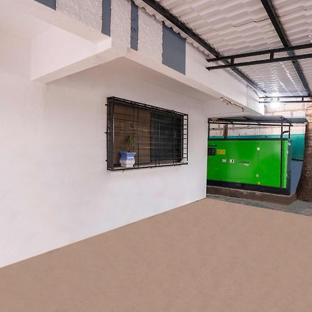 Treebo Royal Comfort Atithi Pune Ngoại thất bức ảnh