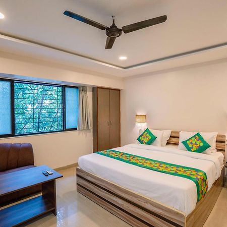 Treebo Royal Comfort Atithi Pune Ngoại thất bức ảnh