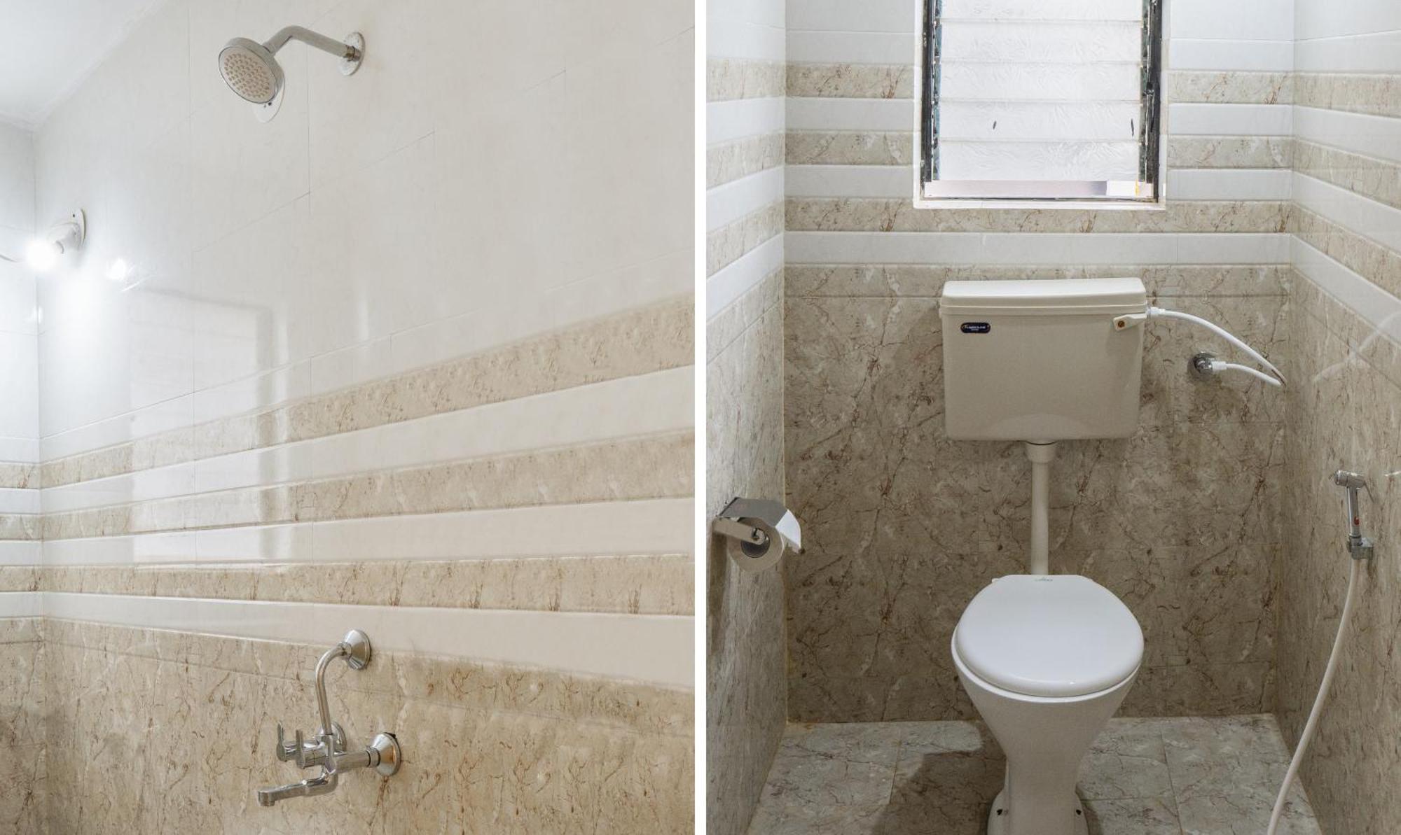 Treebo Royal Comfort Atithi Pune Ngoại thất bức ảnh
