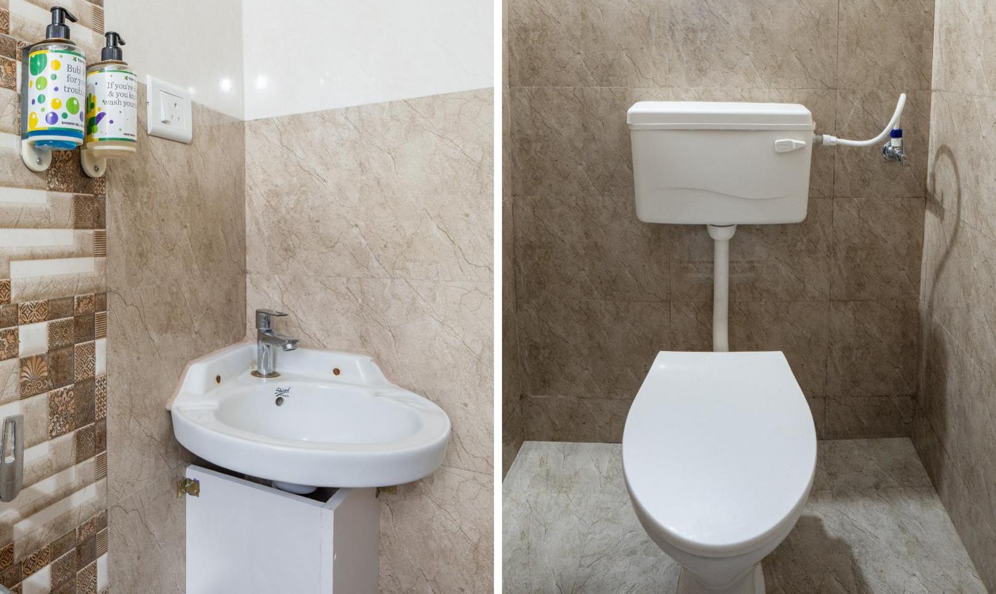 Treebo Royal Comfort Atithi Pune Ngoại thất bức ảnh